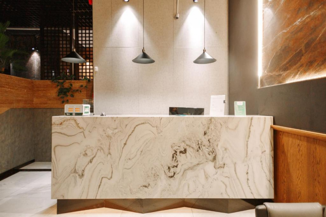Bel Mare Boutique Hotel 写真2