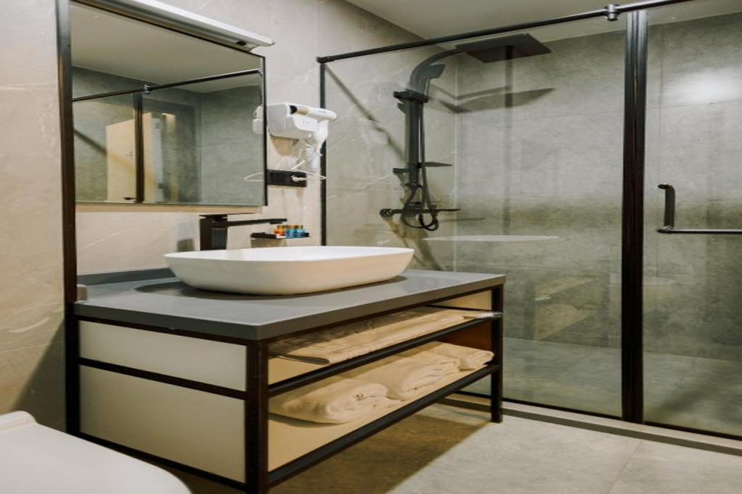 Bel Mare Boutique Hotel 12/18