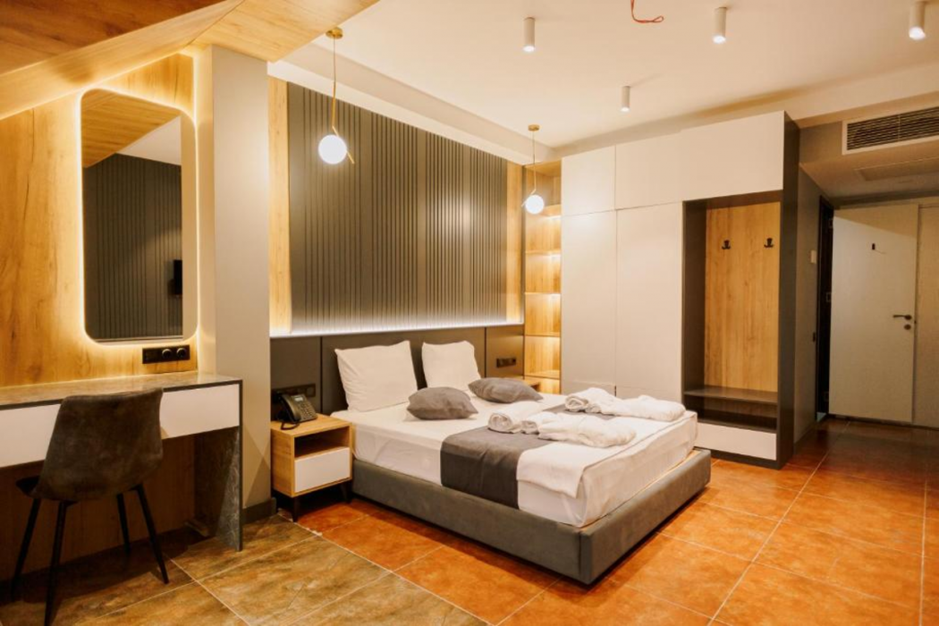 Bel Mare Boutique Hotel 写真3
