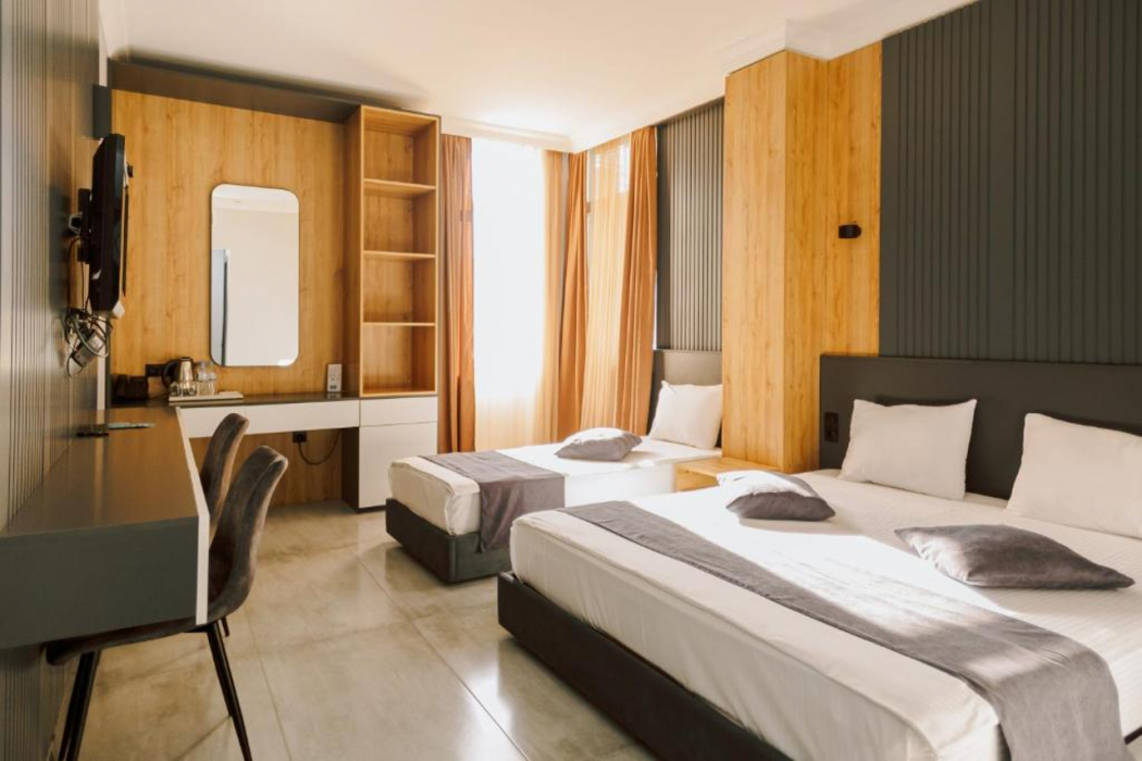 Bel Mare Boutique Hotel 写真4