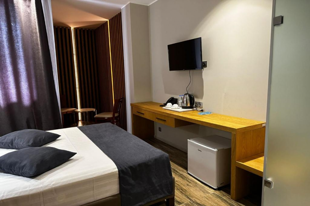 Bel Mare Boutique Hotel 写真5