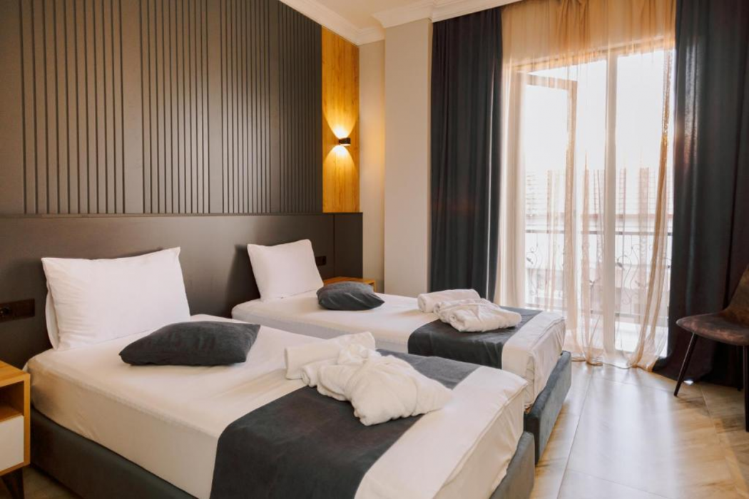 Bel Mare Boutique Hotel 10/18