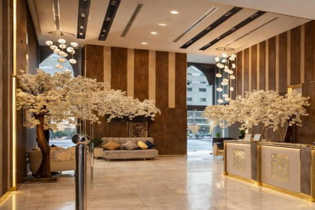Abraj Almarzam Hotel 写真3