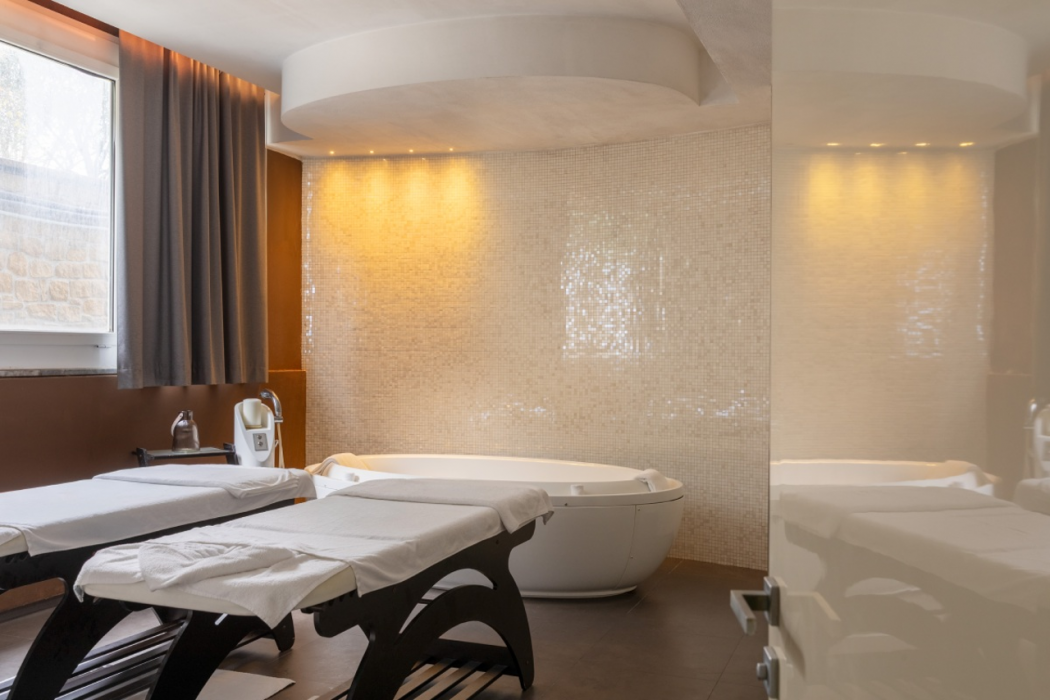 Sarzana Park Hotel 17/18