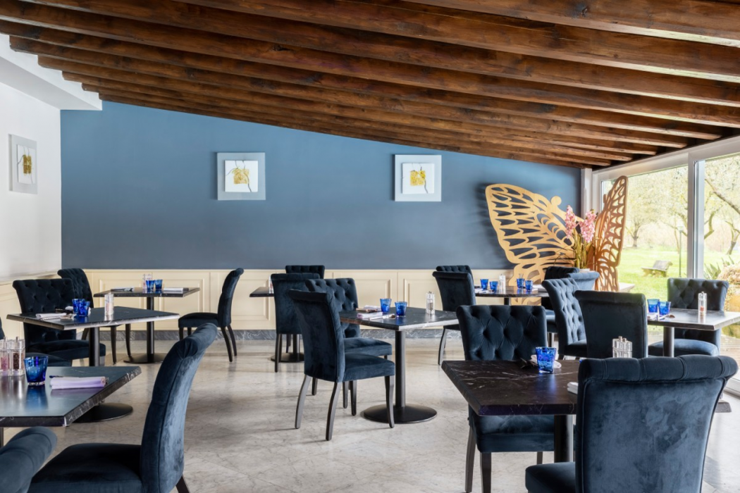 Sarzana Park Hotel 13/18