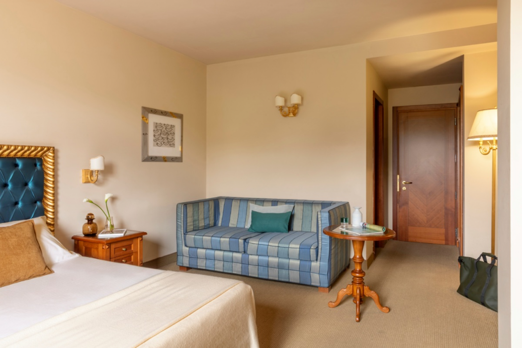 Room at Sarzana Park Hotel, SARZANA