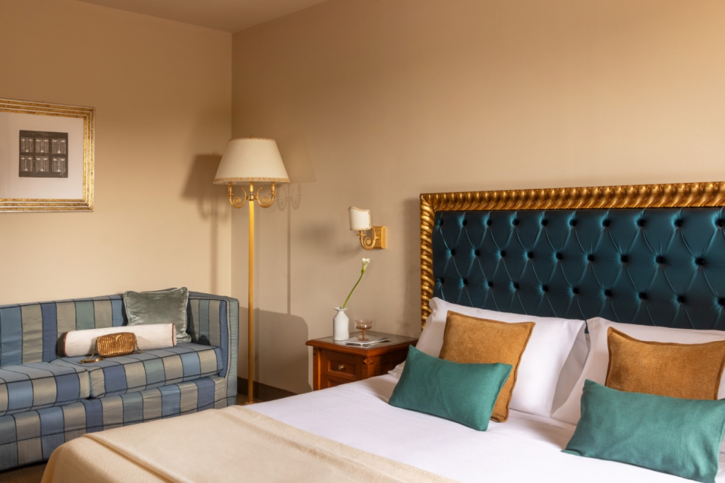 Room at Sarzana Park Hotel, SARZANA