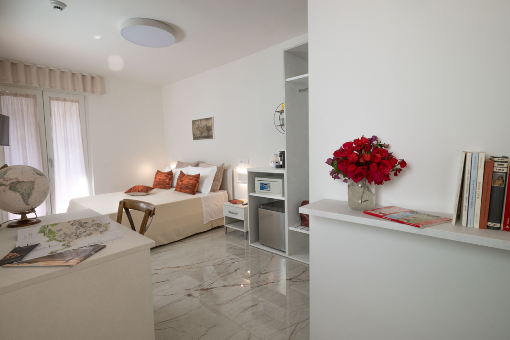 Core Amalfitano Pompeii City Suites 写真5