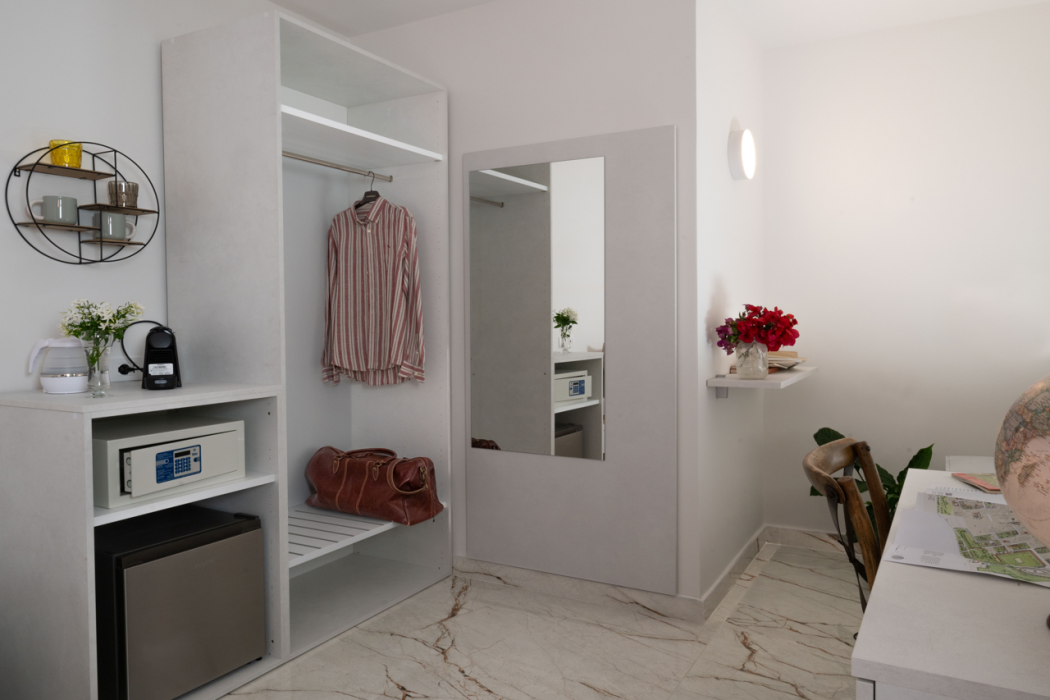 Core Amalfitano Pompeii City Suites 11/15