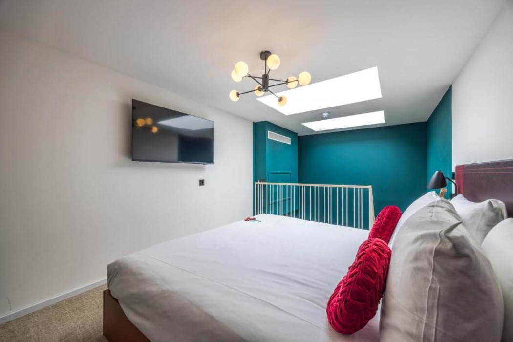 The ALD Hotel photo5