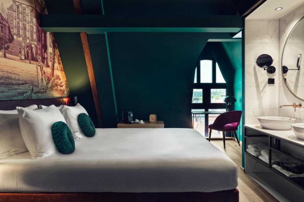 The ALD Hotel 13/23