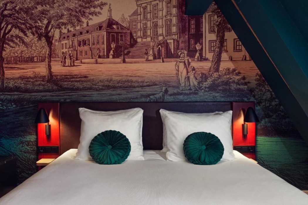The ALD Hotel 15/23