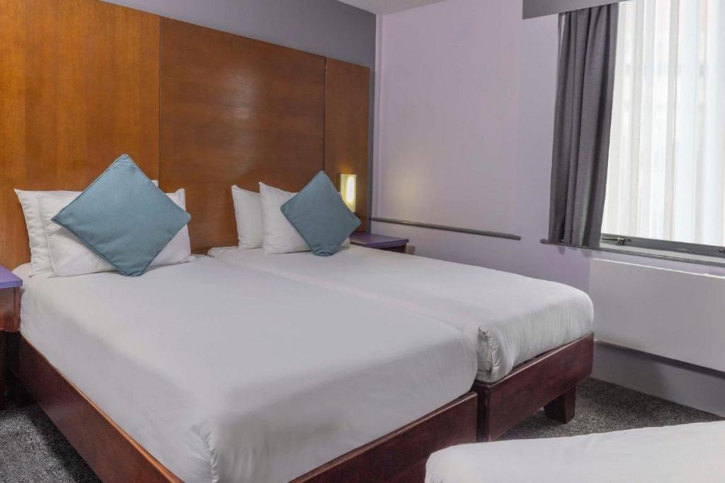 Sheffield Metropolitan Hotel by Belvilla 写真5