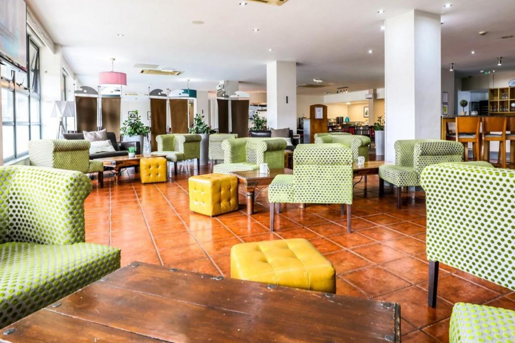 Sheffield Metropolitan Hotel by Belvilla 写真2