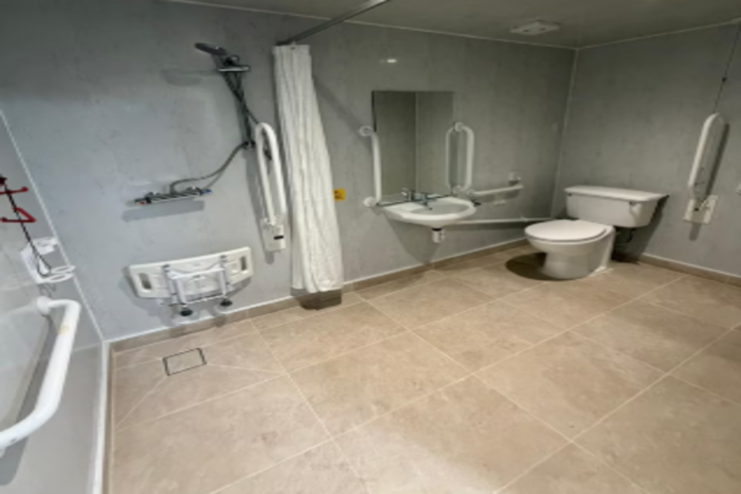 Citi Hotel London Heathrow 9/11