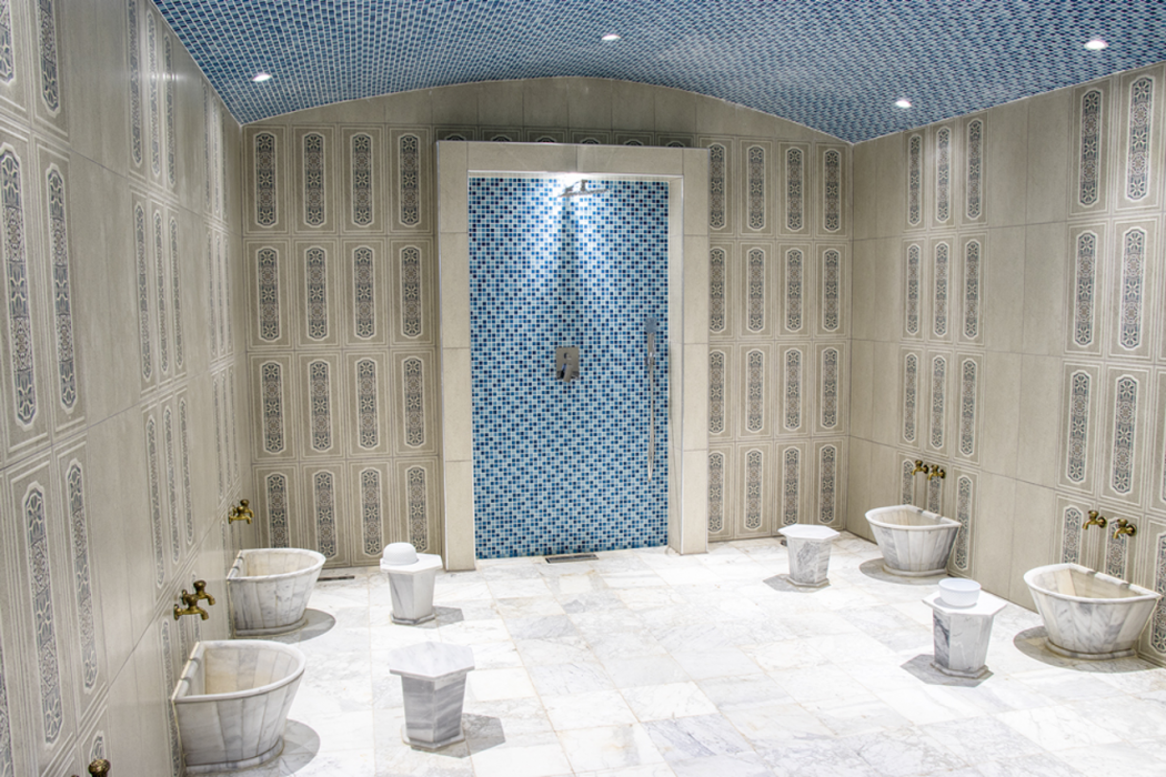 Hotel Cap Carbon in BEJAIA