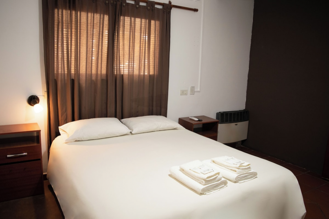 Hotel del Monumento 12/42
