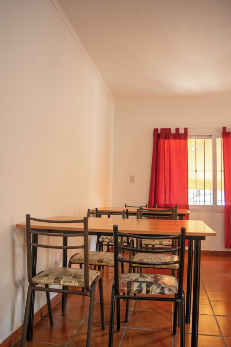 Hotel del Monumento 20/42
