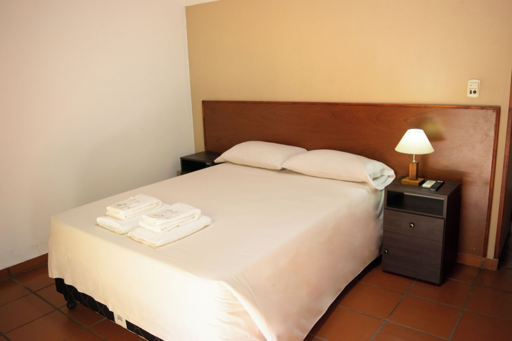 Hotel del Monumento 11/42