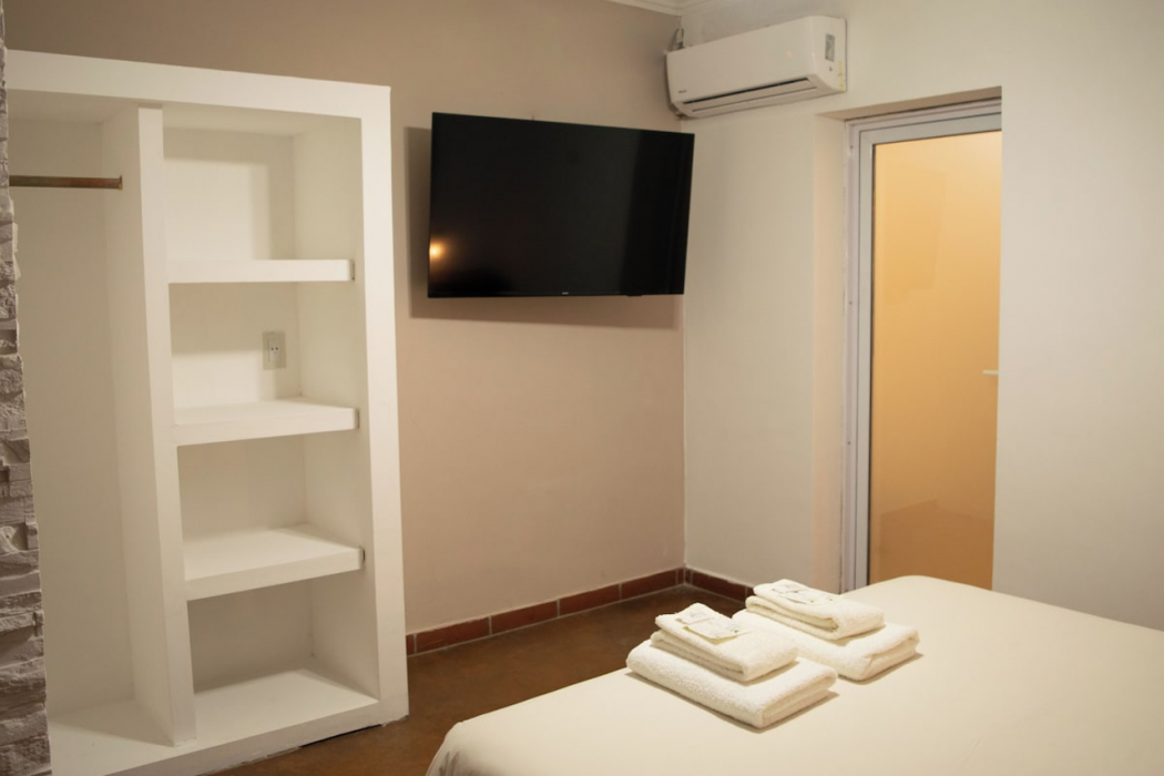 Hotel del Monumento 9/42