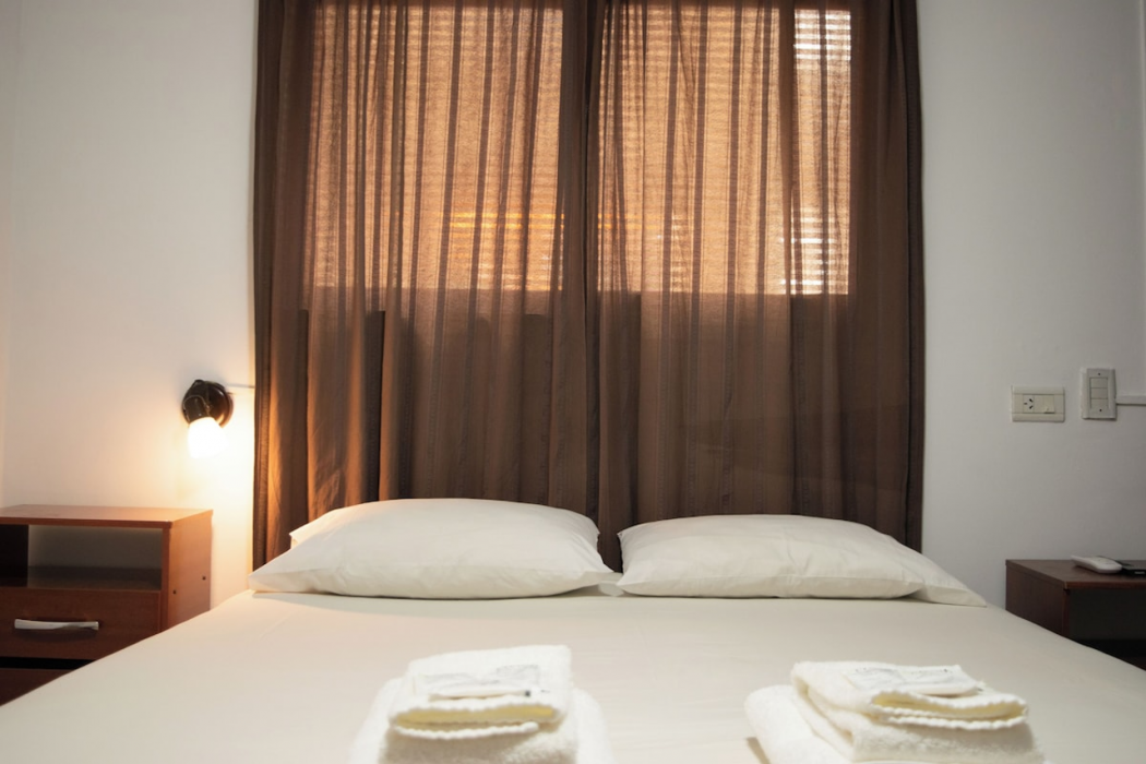 Hotel del Monumento 13/42