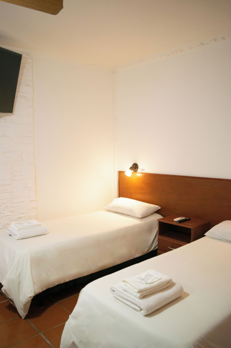 Hotel del Monumento 8/42