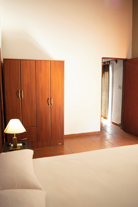 Hotel del Monumento 6/42