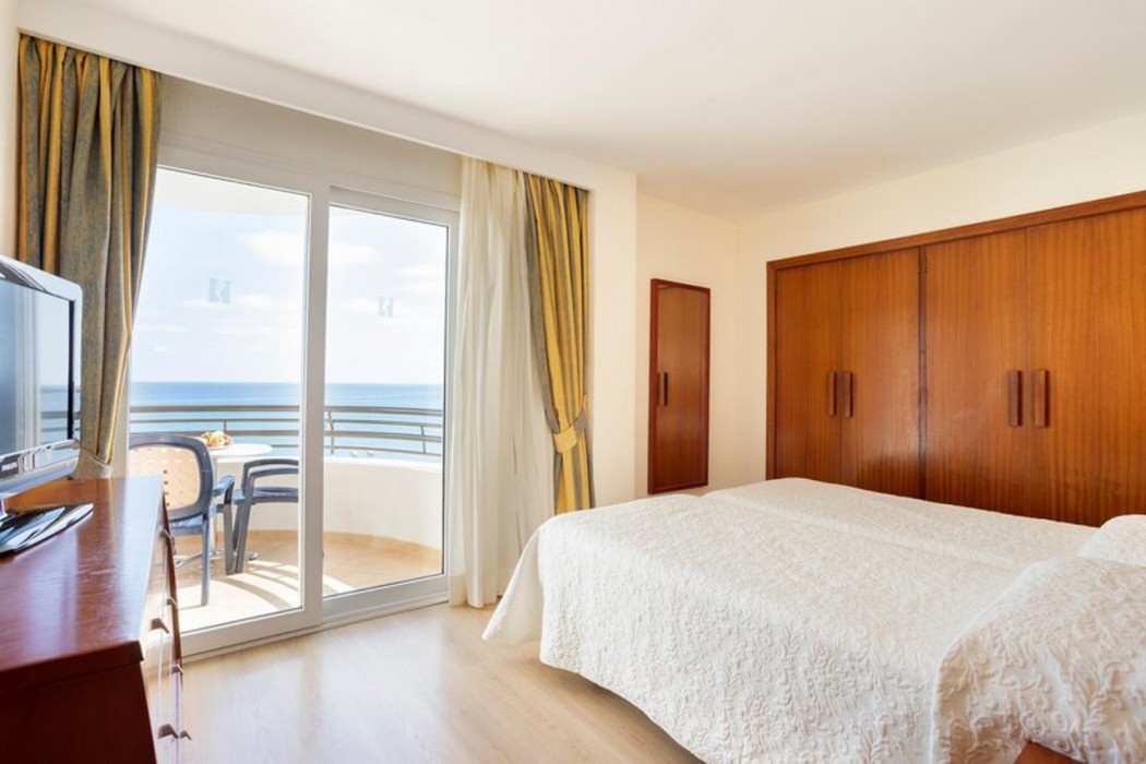 Hipotels Dunas Cala Millor Aparthotel 13/62