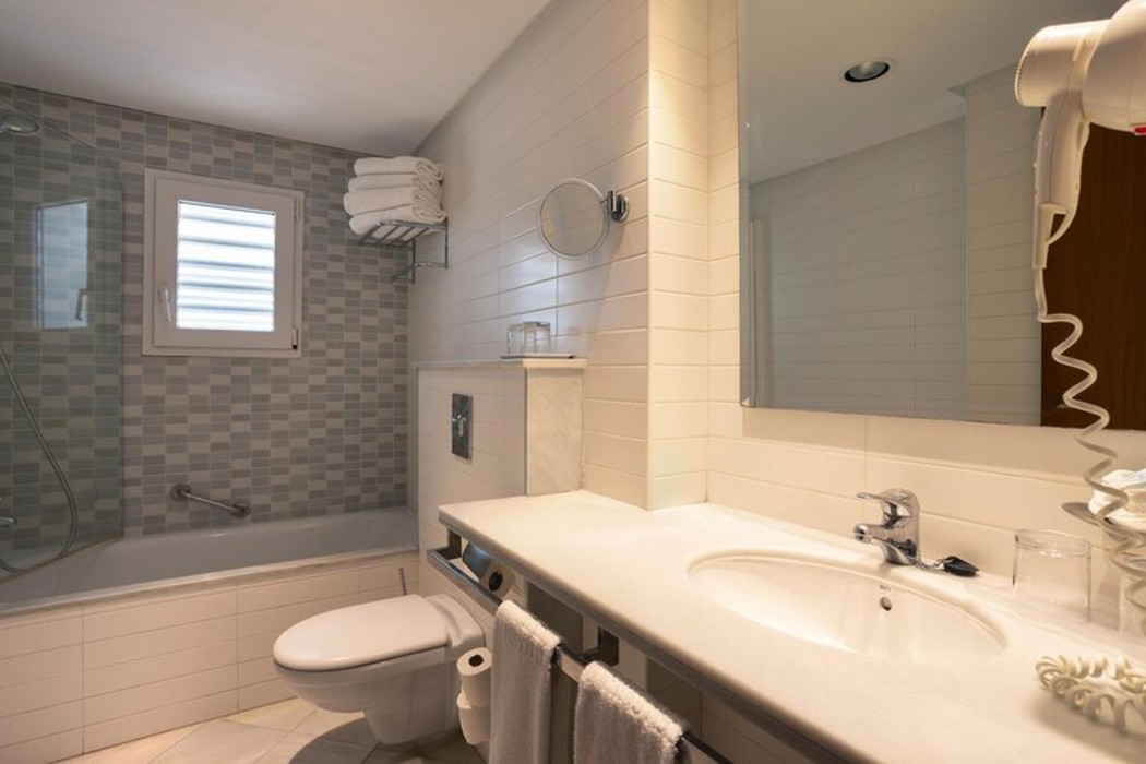 Hipotels Dunas Cala Millor Aparthotel 18/62