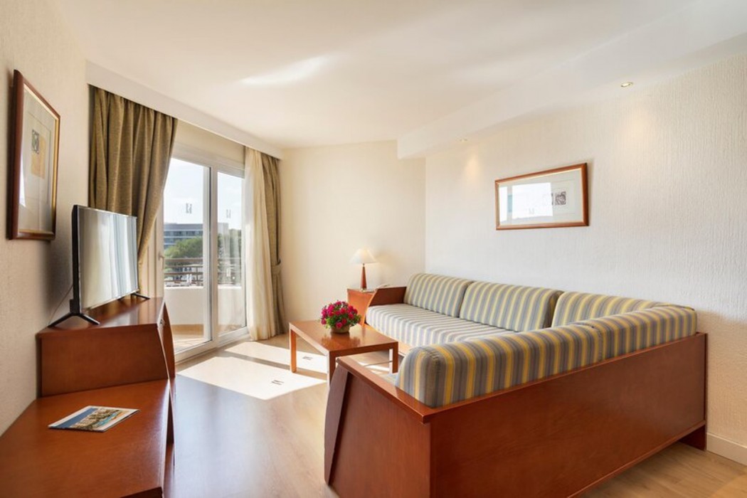 Hipotels Dunas Cala Millor Aparthotel 15/62