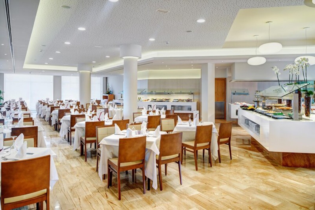 Hipotels Dunas Cala Millor Aparthotel 40/62