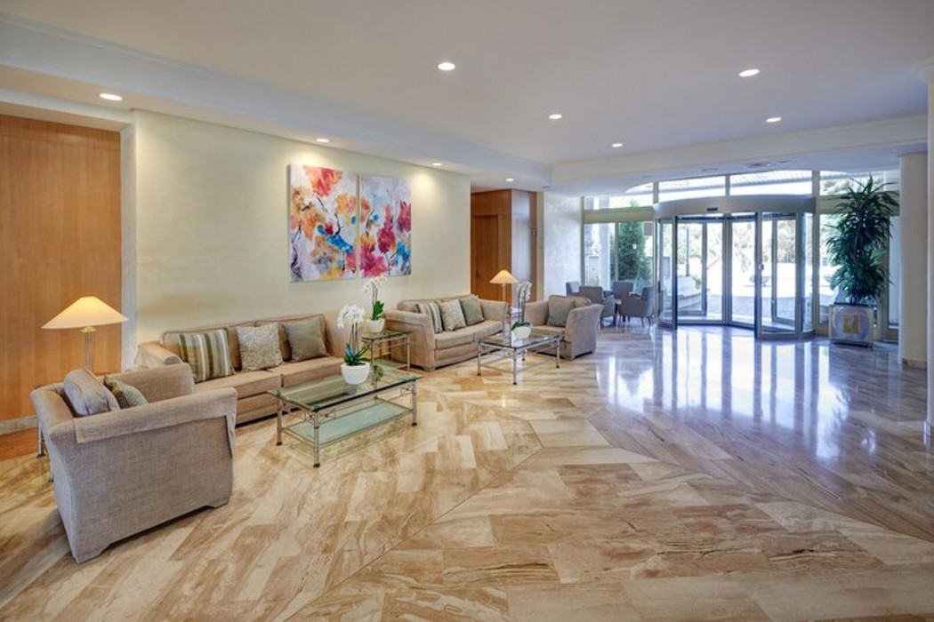 Hipotels Dunas Cala Millor Aparthotel 8/62