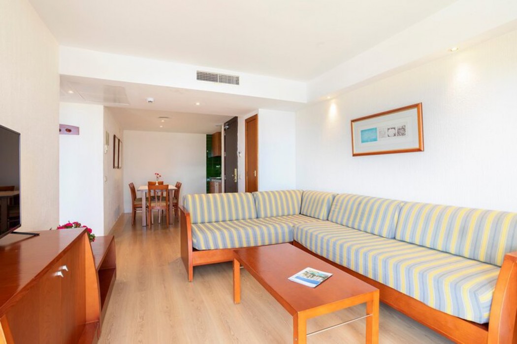 Hipotels Dunas Cala Millor Aparthotel 14/62