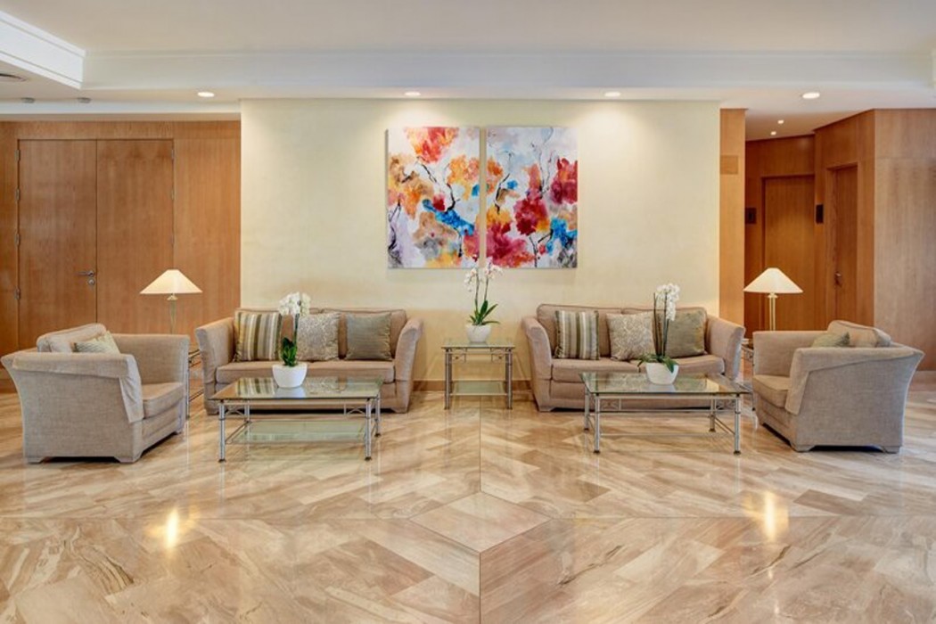 Hipotels Dunas Cala Millor Aparthotel 7/62