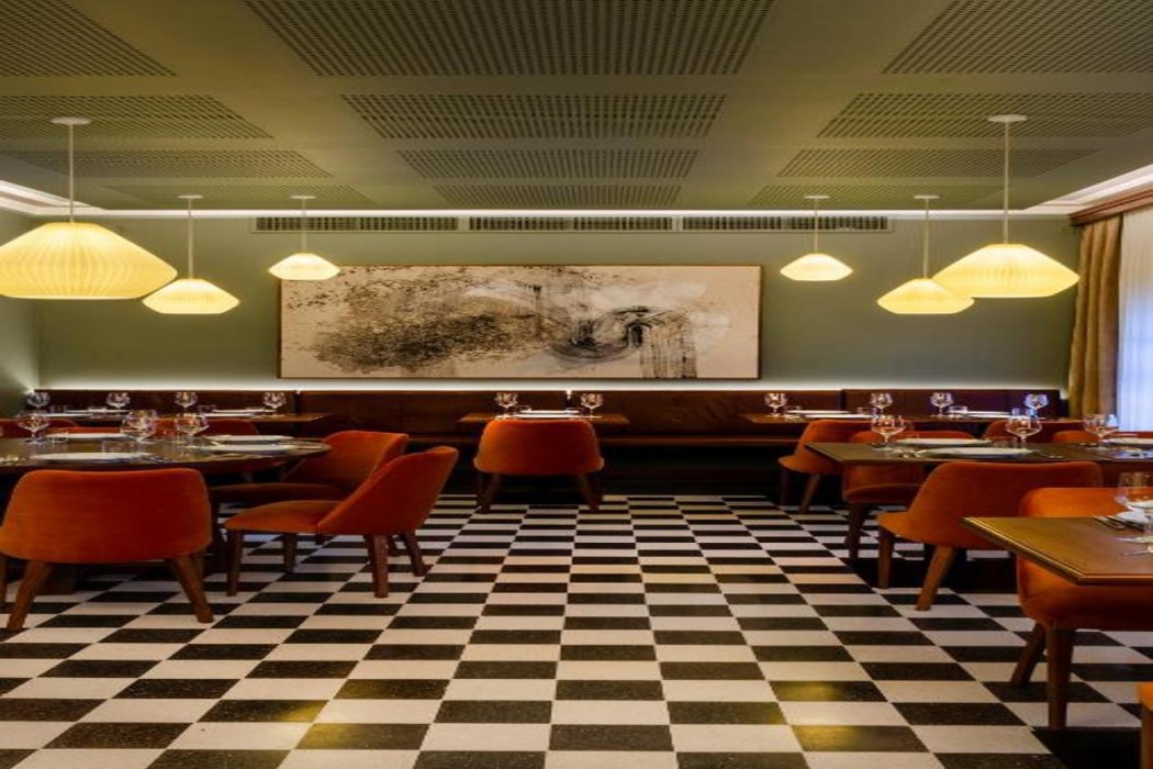 El Bodeguero Hotel 28/40
