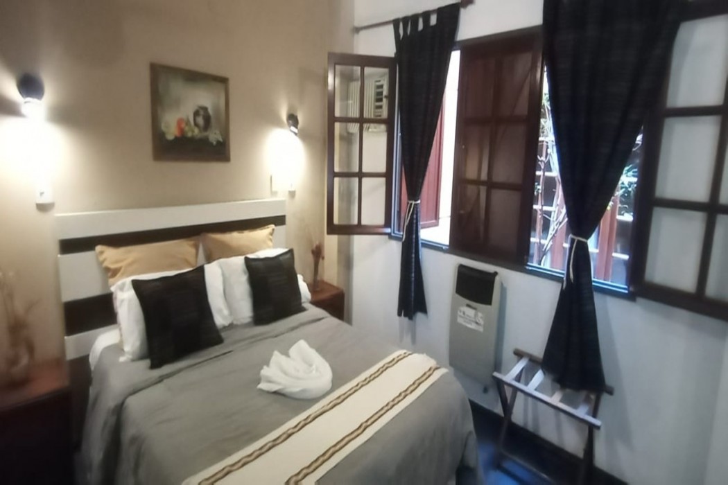Hostel & Spa Mediterránea 17/60