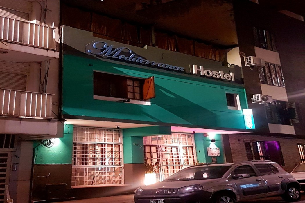 Hostel & Spa Mediterránea 1/60