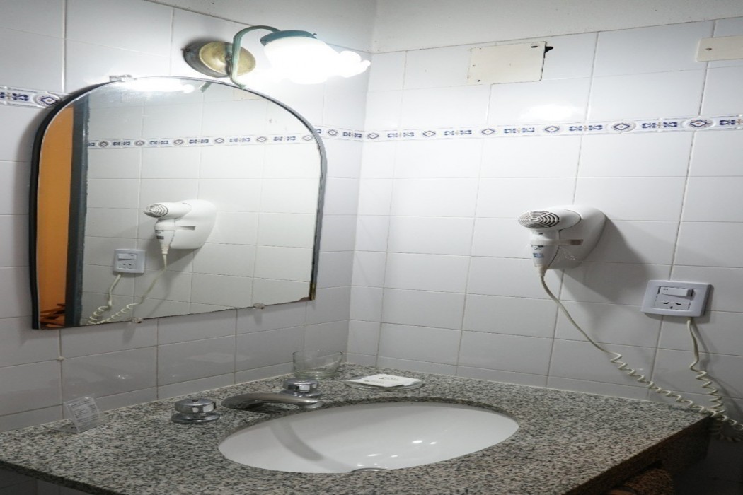 Hostel & Spa Mediterránea 18/60