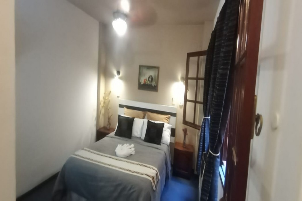 Hostel & Spa Mediterránea 16/60