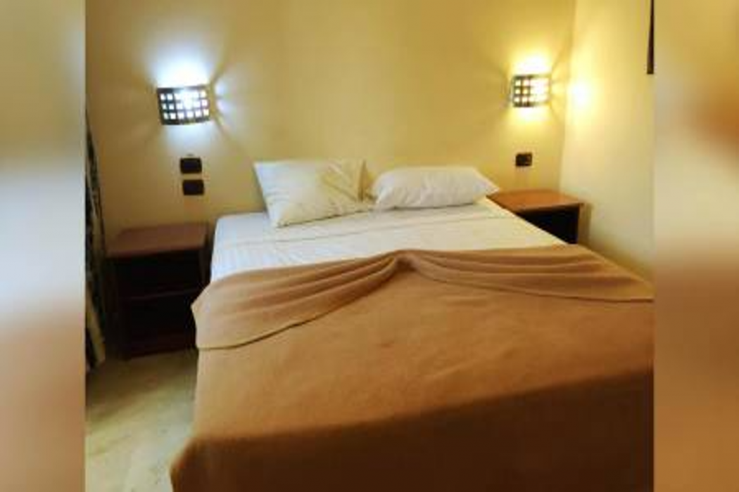 Hotel Marimba Punta Cana 4/15