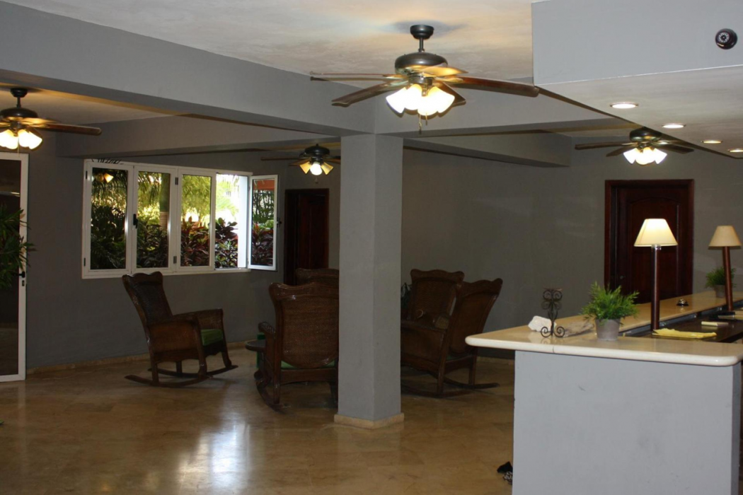 Hotel Marimba Punta Cana 2/15