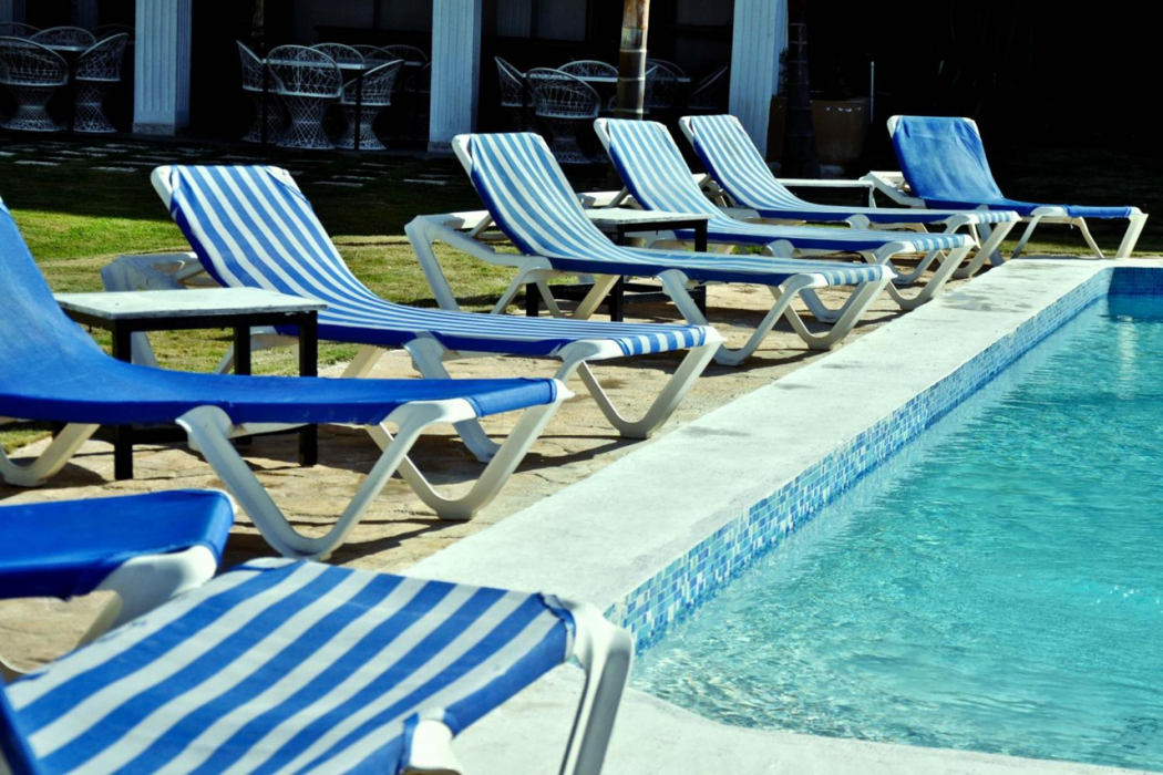 Hotel Marimba Punta Cana 11/15