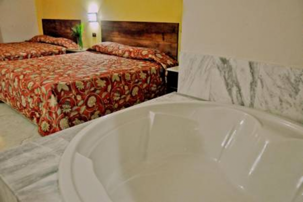 Hotel Marimba Punta Cana 6/15
