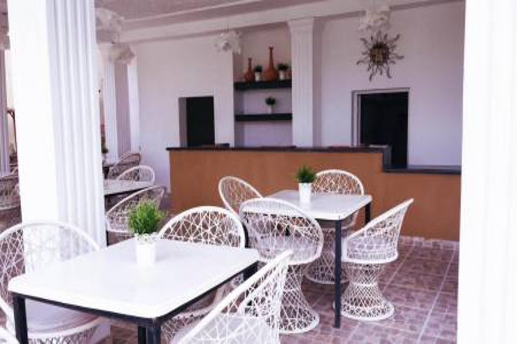 Hotel Marimba Punta Cana 3/15