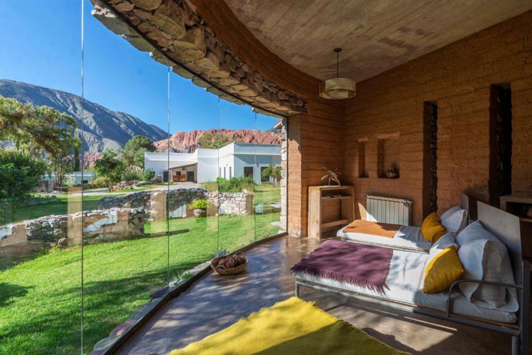 Hotel El Manantial del Silencio 5/22