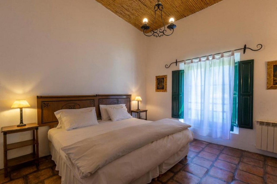 Hotel El Manantial del Silencio 8/22