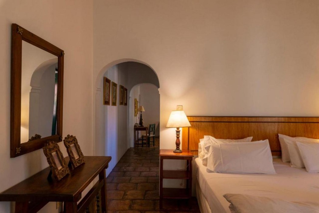 Hotel El Manantial del Silencio 7/22