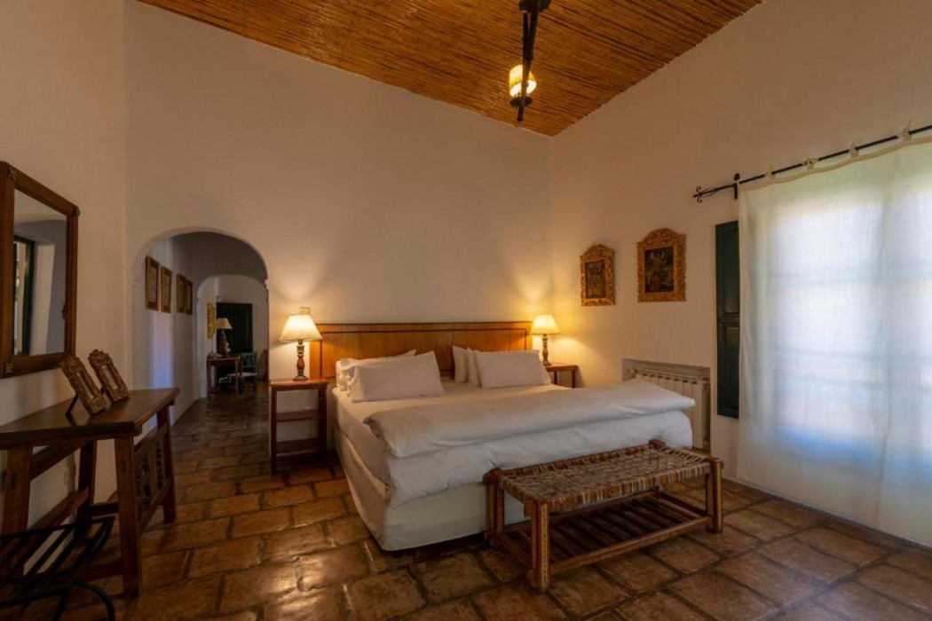 Hotel El Manantial del Silencio 6/22