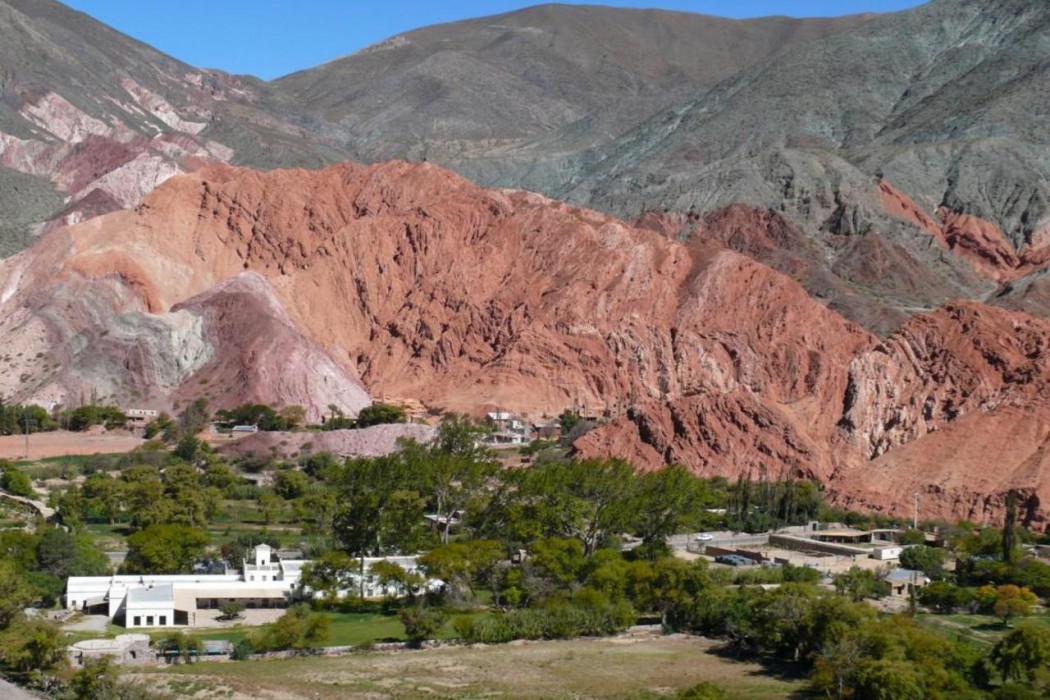 Hotel El Manantial del Silencio 1/22