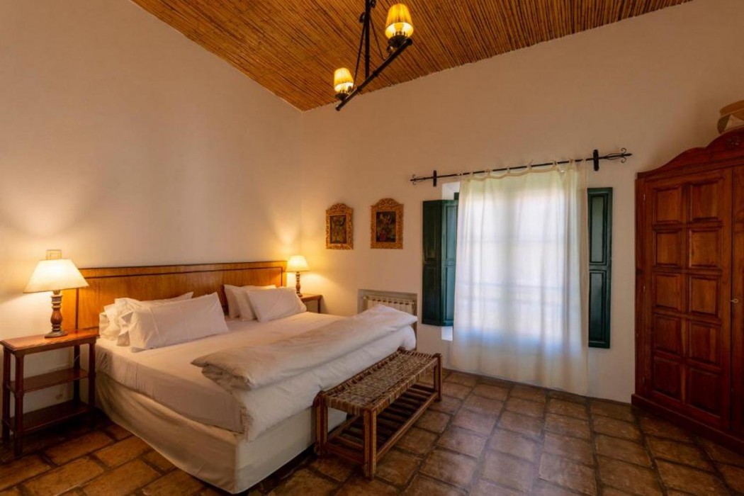 Hotel El Manantial del Silencio 12/22